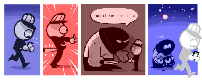 thief