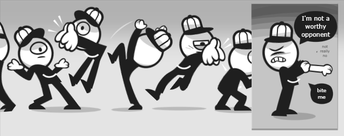 lil' dance