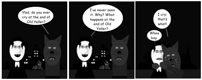 Cry Wolf