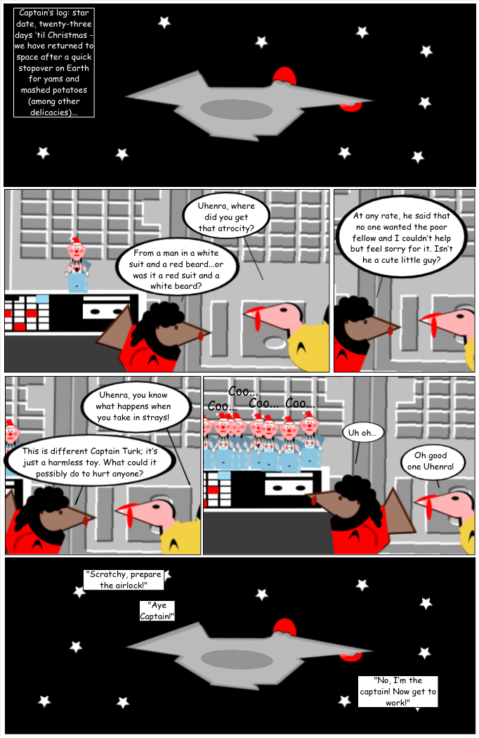 Boldly Reject