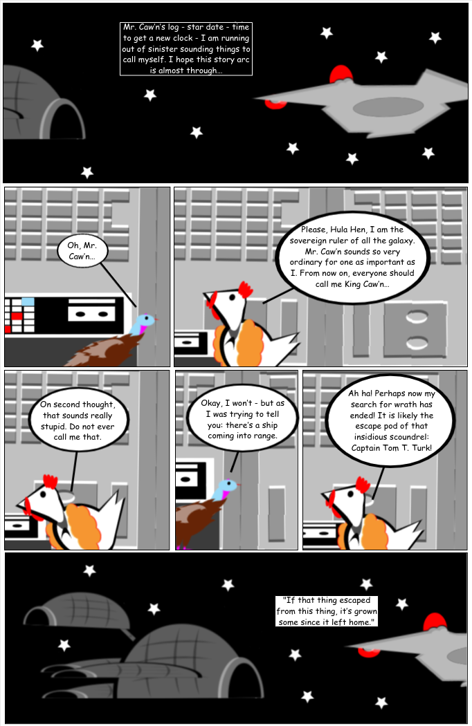 Boldly Aproach