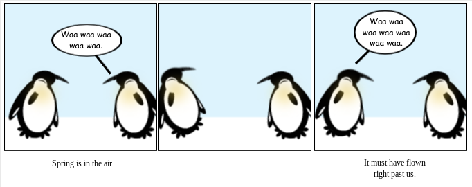 Sprung