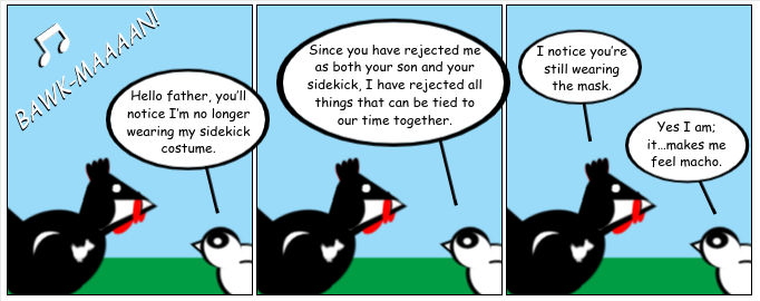 Molting