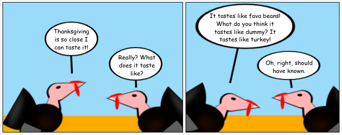 Taste Test