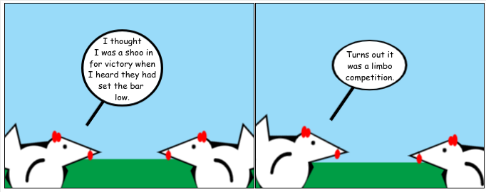 Low Blow