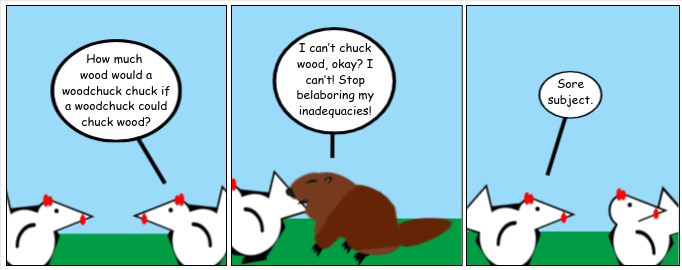 Into The Would
