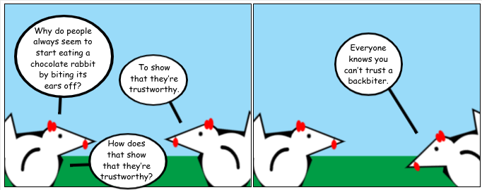Telling Cotton Tales