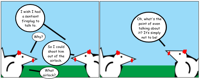 Wish in One Wing