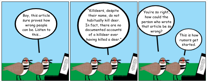 Pure Libel