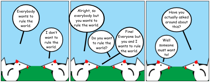 Exception To Rule