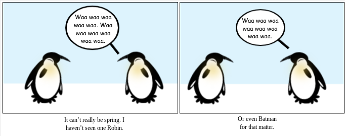 Signals