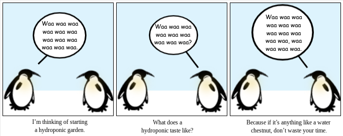 Waa Waa Garden