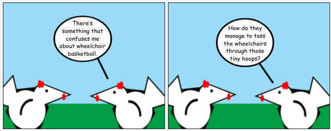 Odd Ball