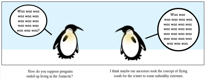 Southern Expostulate