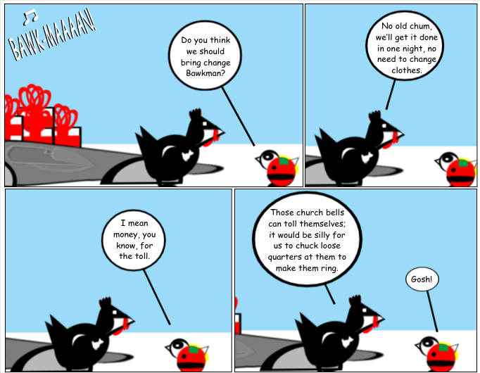 For Whom or Whom Not