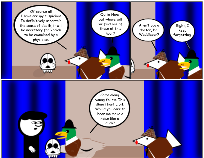 This physic but prolongs thy sickly days