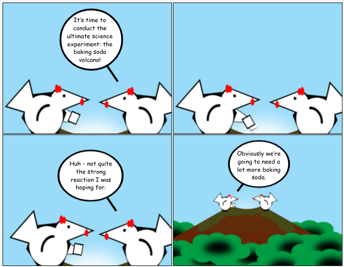 Quod Erupt Demonstrandum