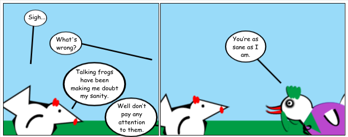 Grading on a Curve