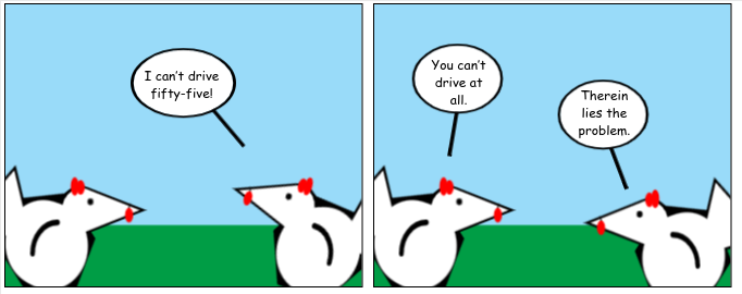 Limitations