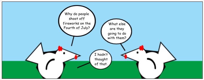 Forthcoming Fourth