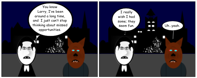 Loony Inopportune