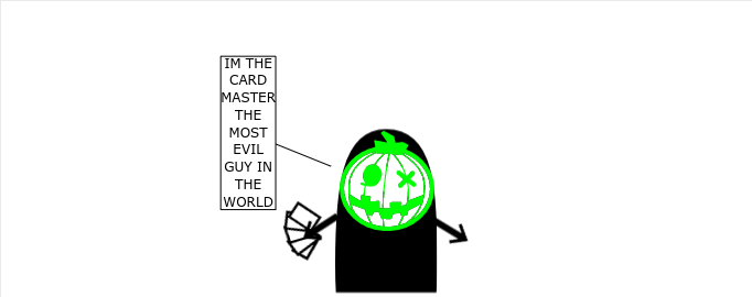 card master