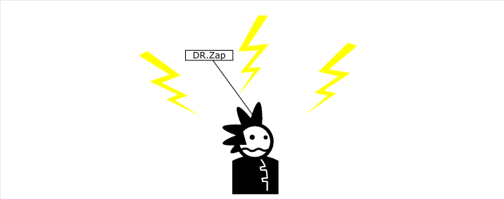 DR.Zap