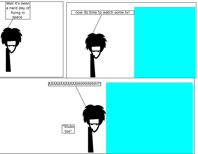 Don't you hate when this happens