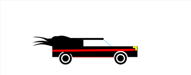 batmobile