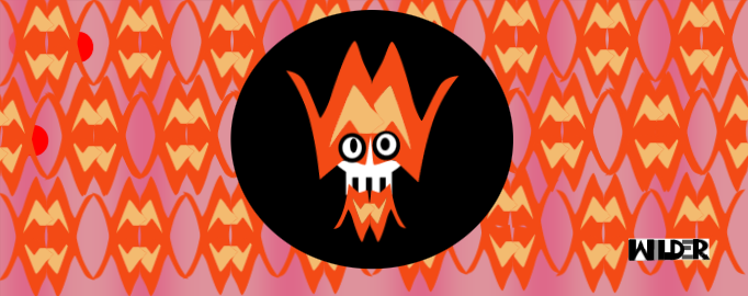 Boo!