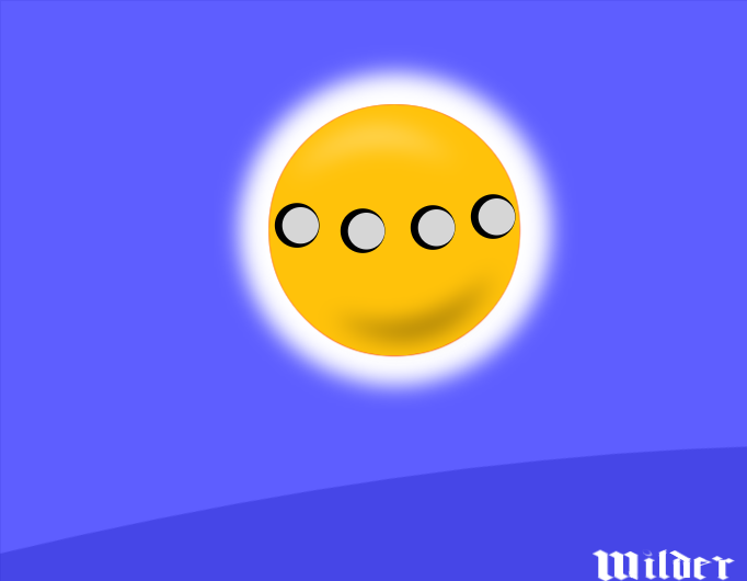 One Day At Night