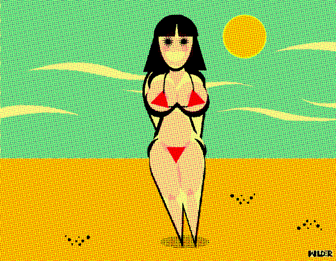 Life is a Beach!