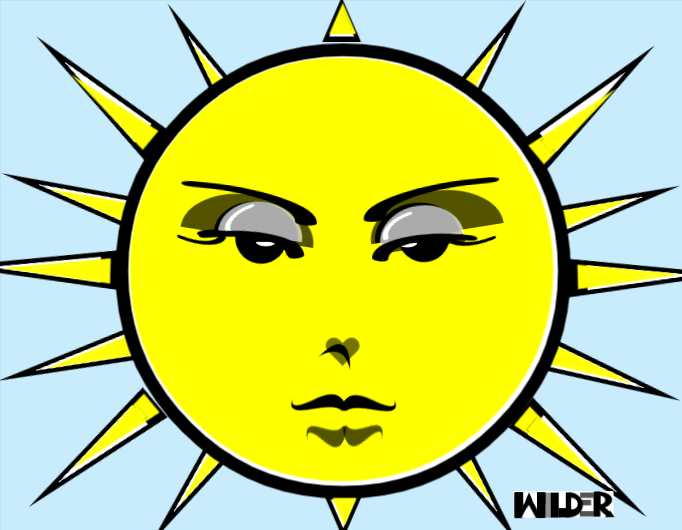 SUN