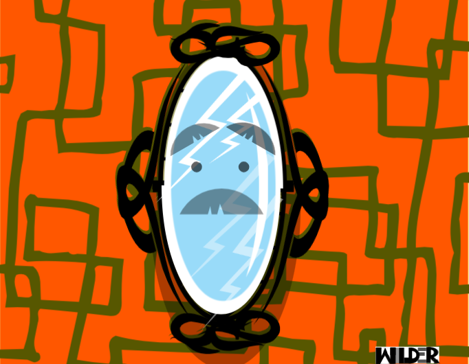 Mister Mirror