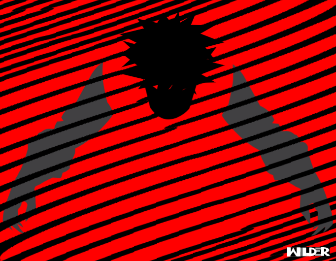 The Rage