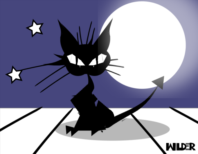 Happy Halloween!