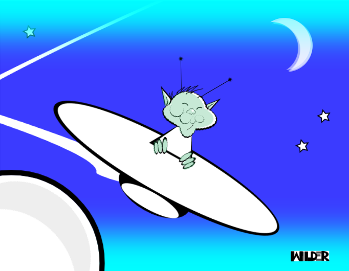 JoyRide