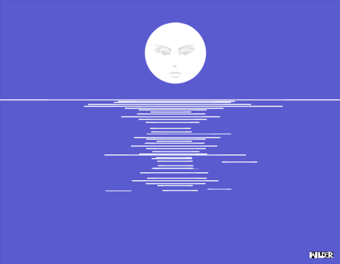 Midnight On The Water
