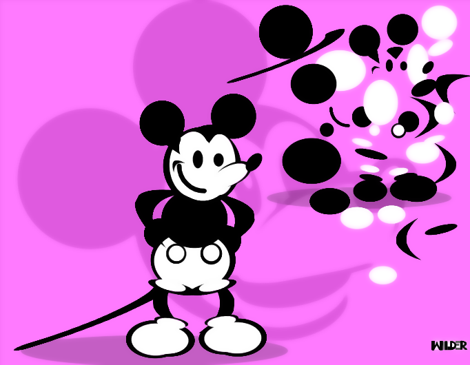 mouse deconstruct