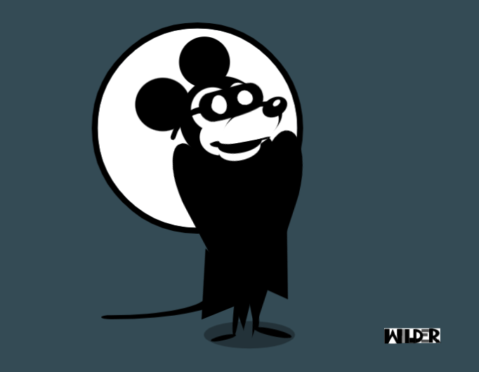 The Masked Marvel