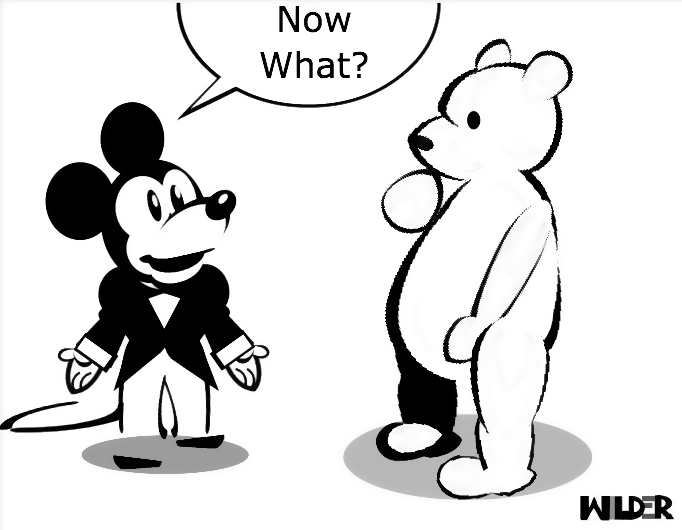 Willie & Winnie  2024