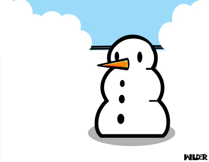 Snow