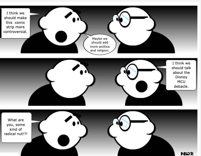 A Bridge Too Far