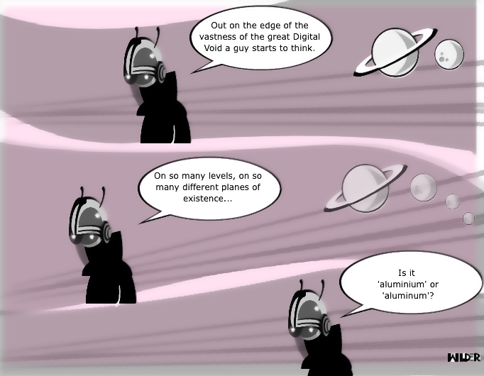 Eternal Questions