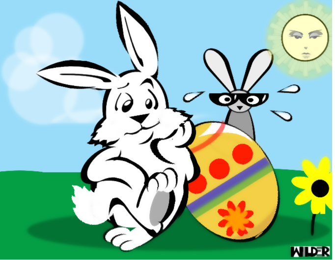 Hot Crossover Buns