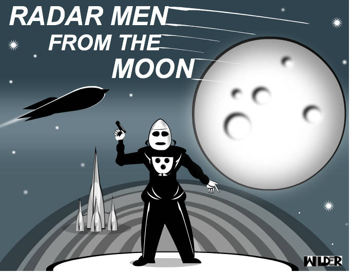 Return To Yesteryear