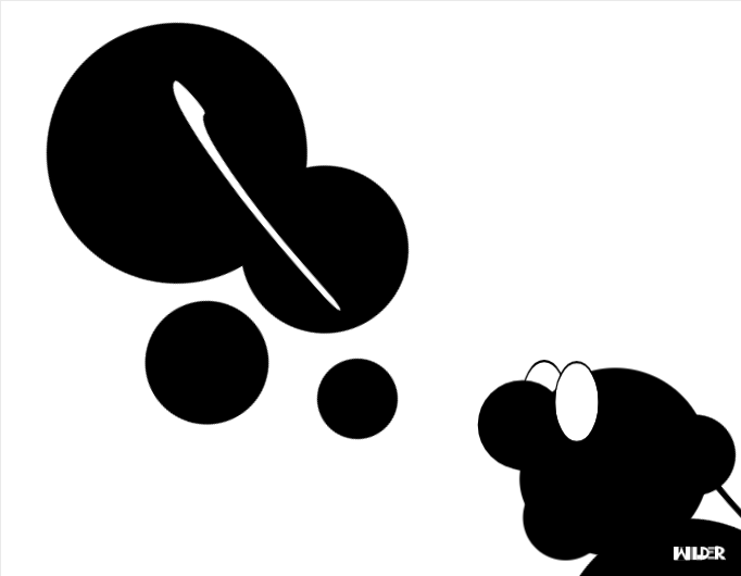 What Was I Thinking?