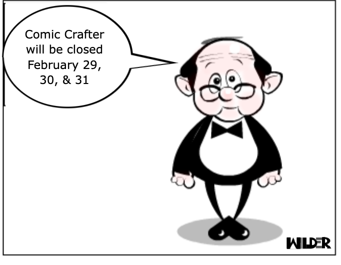 A Public Service Announcement