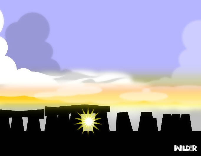 HAPPY AUTUMNAL EQUINOX!