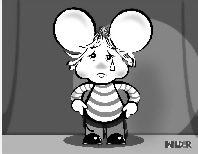 RIP Peppino